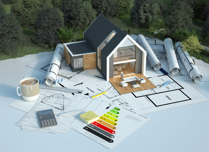 La eficiencia energetica revaloriza vivienda La eficiencia energetica revaloriza vivienda
