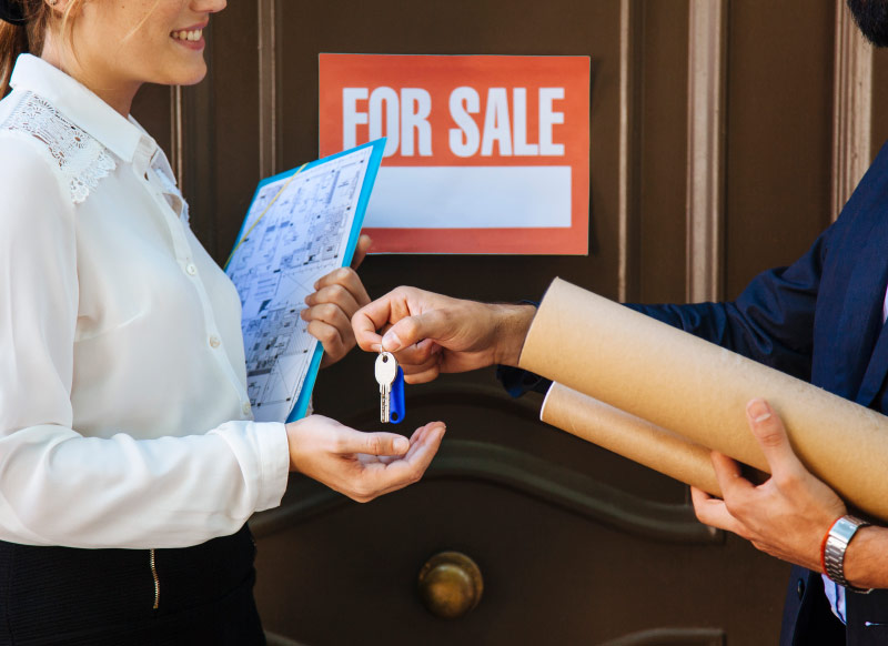 La rentabilidad de una vivienda empieza antes de vender La rentabilidad de una vivienda empieza antes de vender
