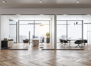 Reforma de oficinas llave en mano San Sebastian de los Reyes