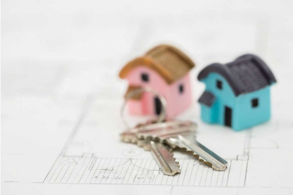 como rentabilizar vivienda