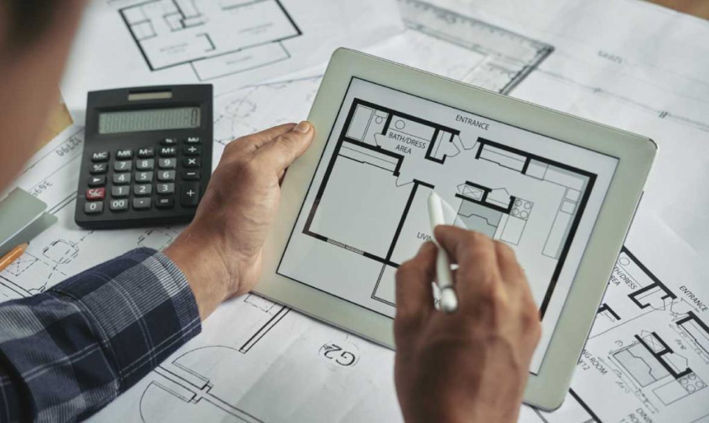 distribucion vivienda revalorizar