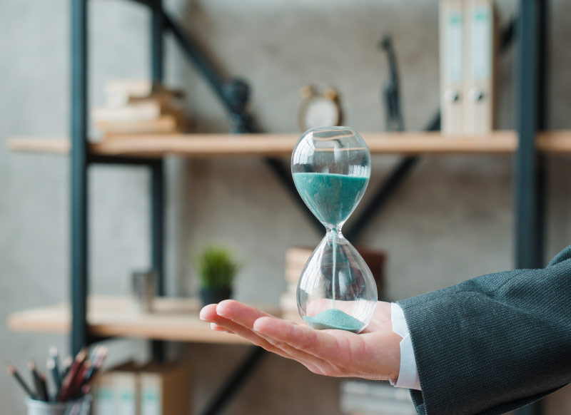 El tiempo tambien forma parte del precio reforma integral frnquicia