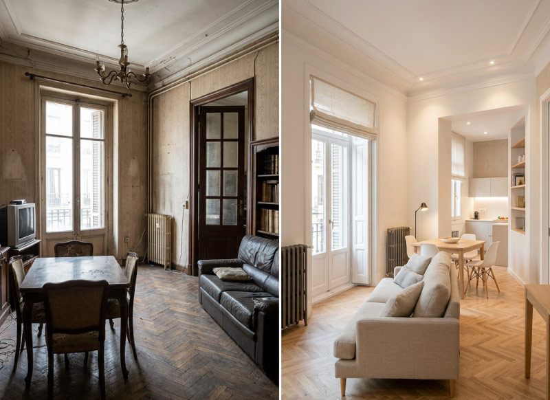 Antes de pensar en el diseno hay que entender la vivienda Antes de pensar en el diseno hay que entender la vivienda