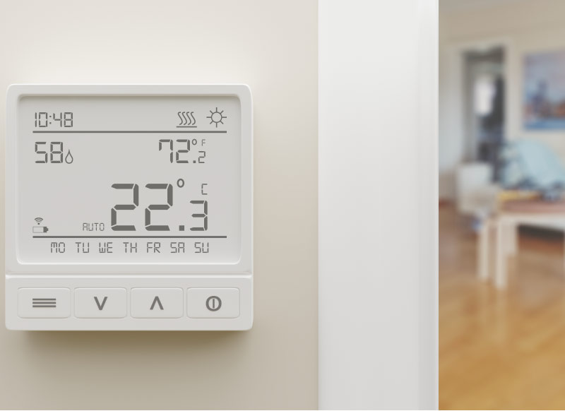 Climatizacion eficiente elegir pensando en toda la vivienda reforma integral