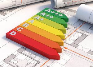 Eficiencia energetica en una reforma integral